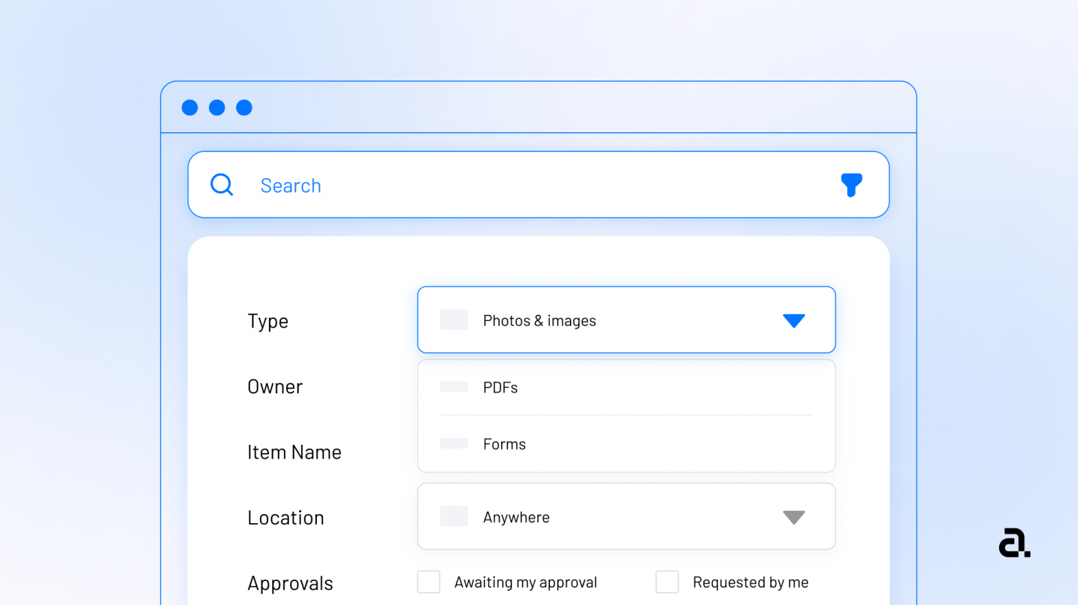 7 Ways To Design An Effective Search Function For Digital Products