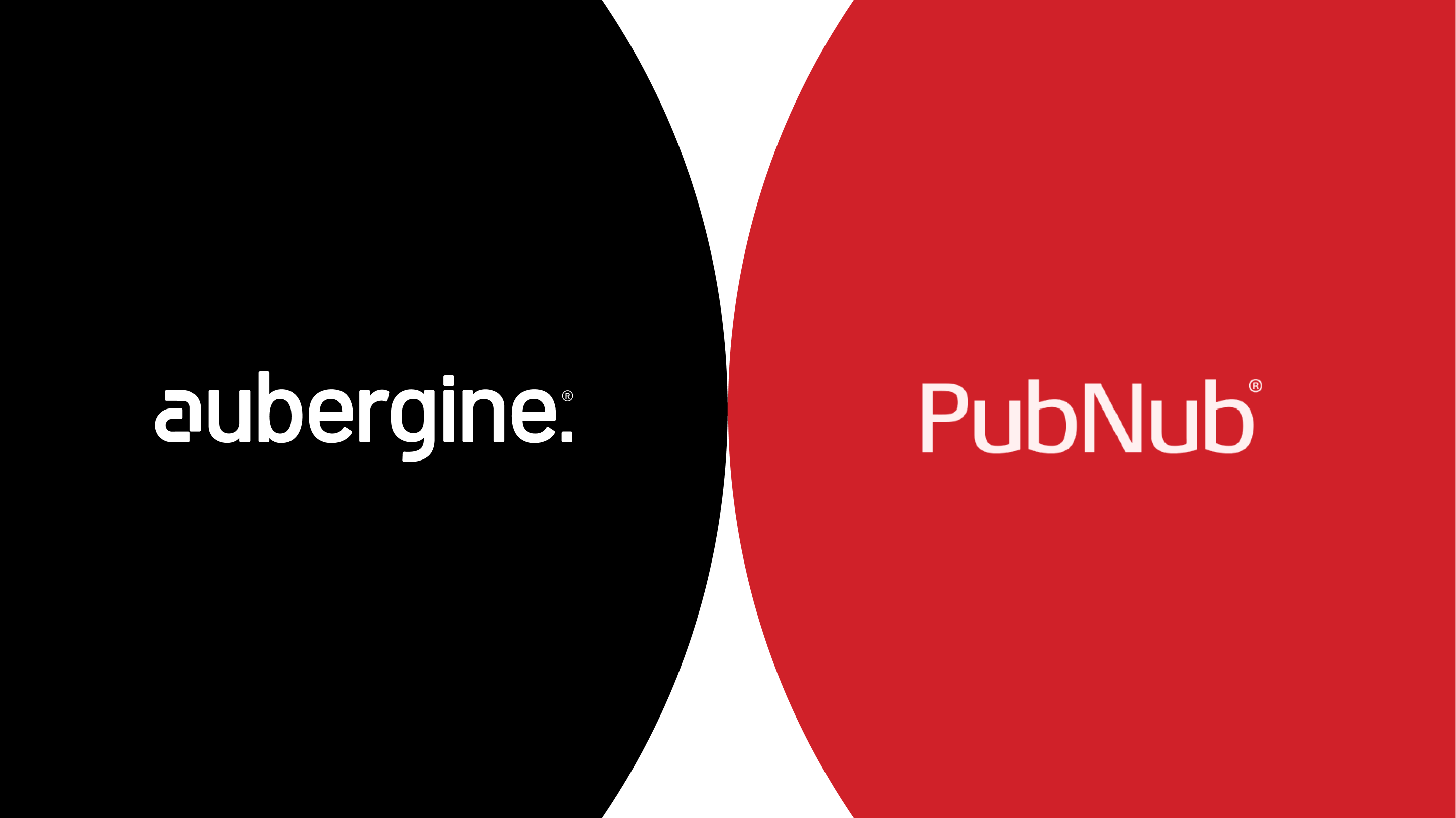 Aubergine Solutions Achieves PubNub Advanced Tier Partner Status