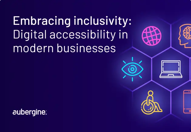 Inclusive by Design: Accessibility in Digital Products