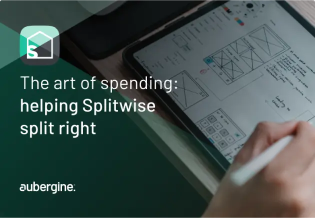 The Art of Spending: Helping Splitwise Split Right