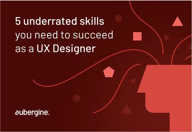 From inquiry to innovation: unseen traits of ‘great’ UX designers